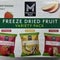 Freeze dried fruit sold at Sam's Club recalled due to listeria