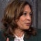 Kamala Harris says U.S. political system is "broken" in first interview since 2024 loss