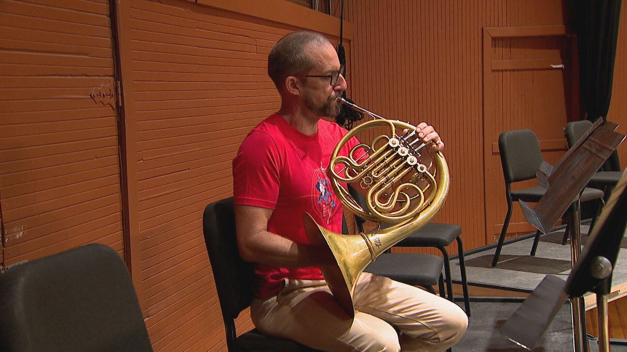 Colorado Music Festival musician pursues heights of Colorado, Florida ...