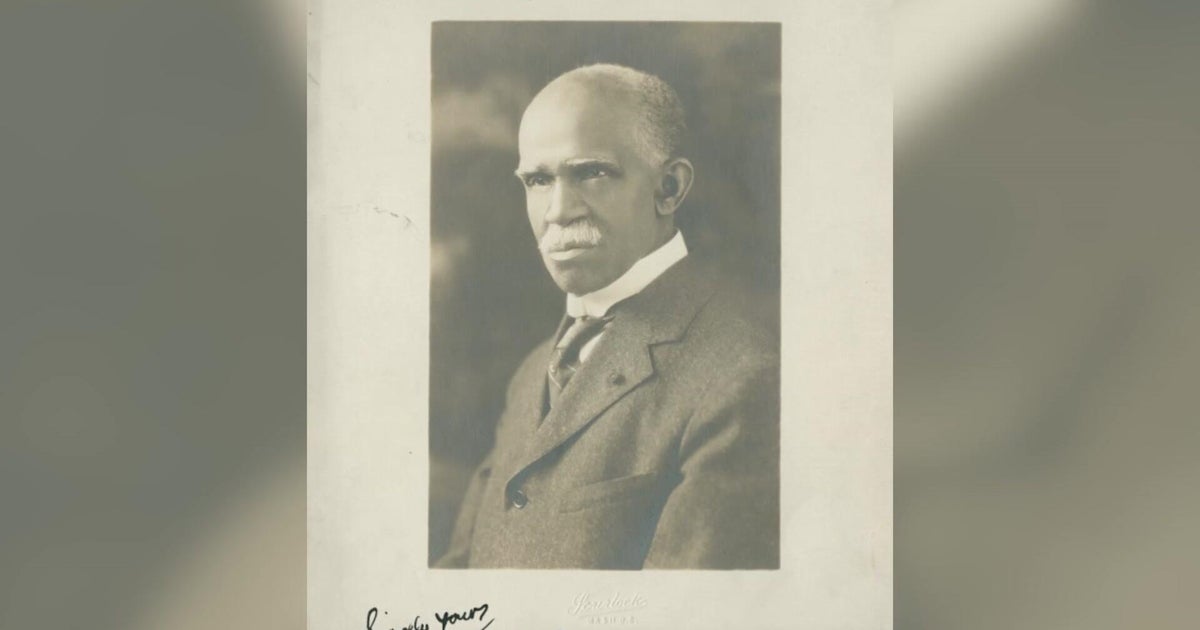 Trailblazing Black journalist buried in Yonkers finally getting a headstone 