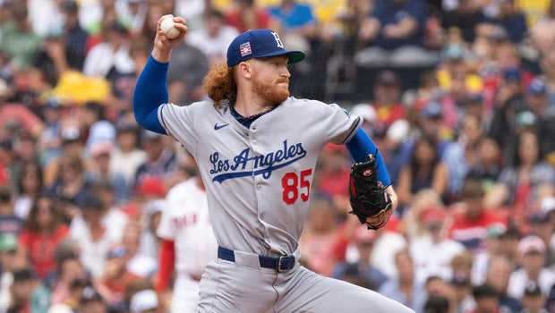 Red Sox Debut Dustin May in Rotation vs Astros