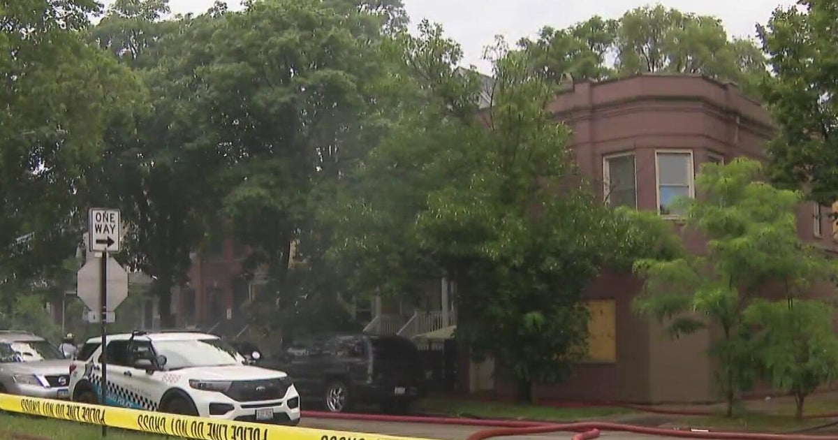 Mother charged with stabbing 3 children, killing 1, on NW Side due in court 