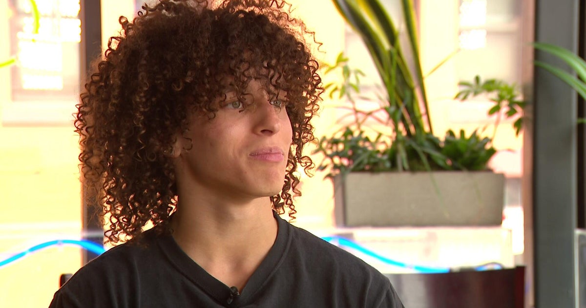 Minneapolis worker who fought off attacker with jiu-jitsu impresses police 