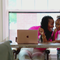 From Southern Dallas to Kenya: How one woman's mission is giving girls a global voice