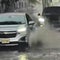 Severe weather forces flight cancellations, strands drivers in Northeast