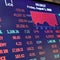 Stocks drop after weak jobs report and new tariff details