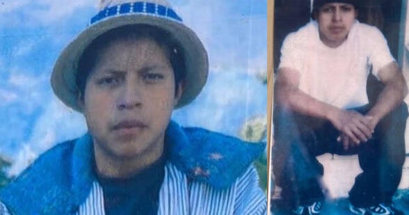 Remains found in Alameda Marina in 2008 identified as 20-year-old man from Honduras 