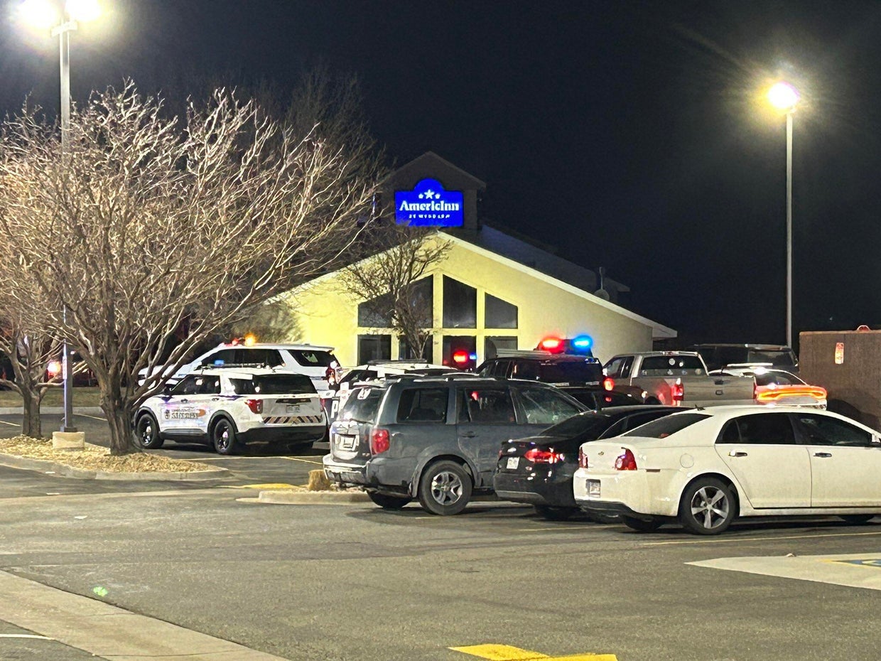 Man found guilty of attempted murder for shootout at Northern Colorado ...