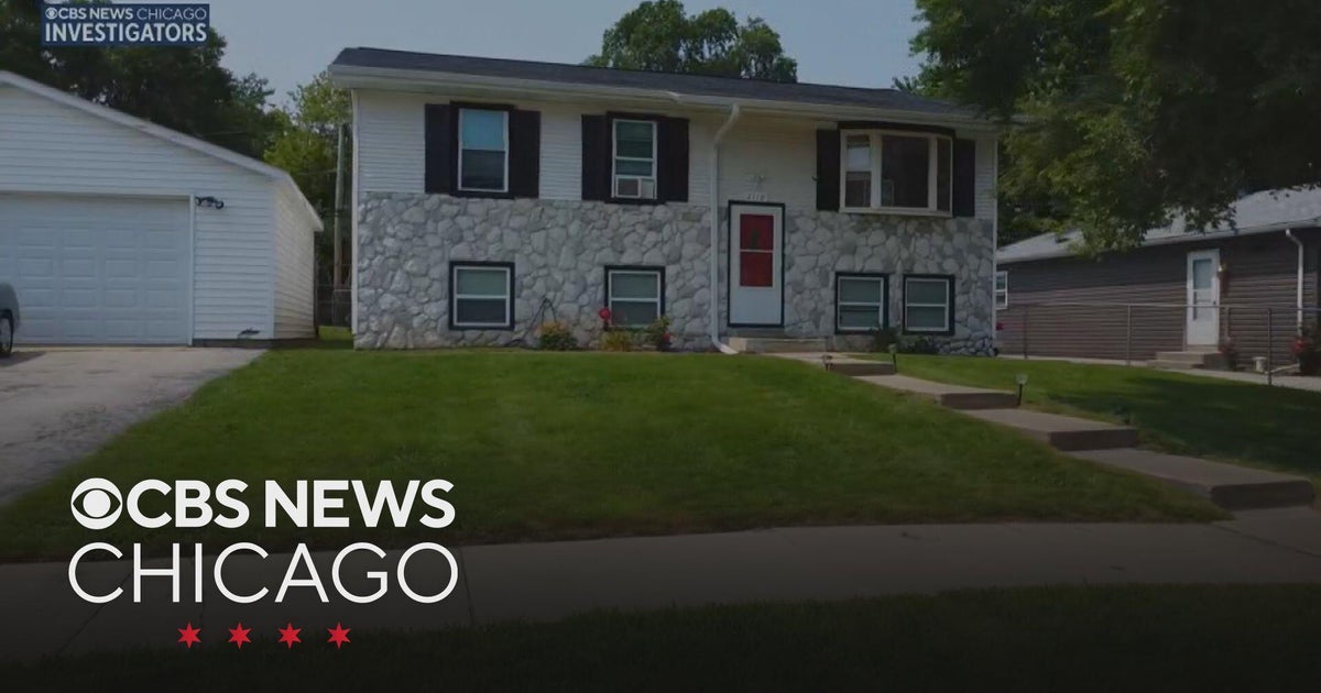 North Chicago man arrested for allegedly dealing meth out of house with ...
