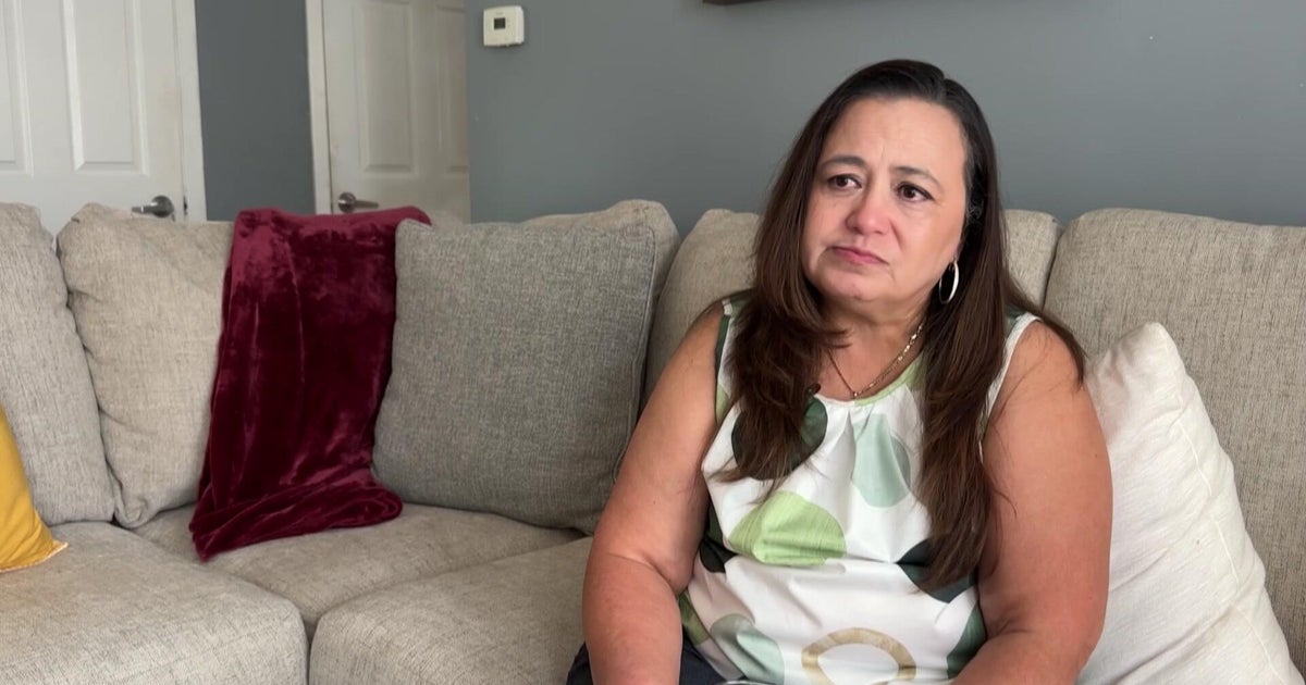Eagan woman from Honduras forced to leave U.S. after TPS revoked 