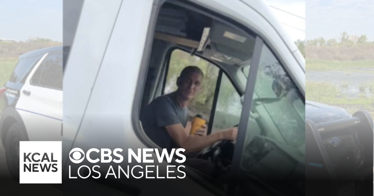 Irvine man faces hate crime charges after alleged attacks on Hispanic ...