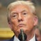Trump says 2 nuclear subs to be positioned following Medvedev remark