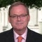 Trump economic adviser says jobs numbers need to be reliable after firing of statistics commissioner