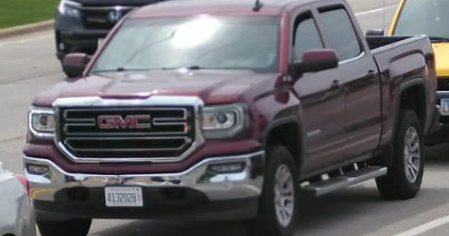 Pickup truck sought in fatal hit-and-run of motorcyclist in Beach Park 