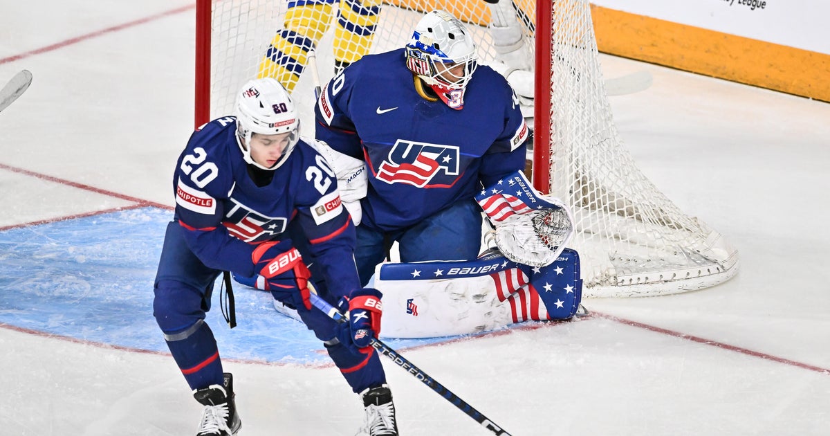 Fans, players excited for World Juniors tournament coming to Minnesota 