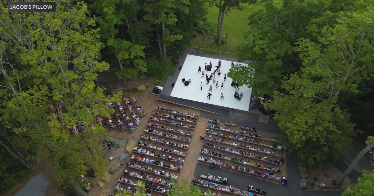 Staff member killed in Jacob's Pillow accident identified; no charges will be filed 