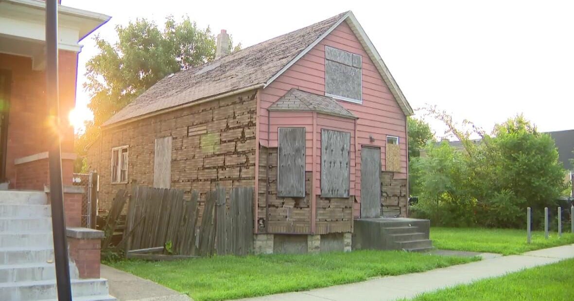 Chicago woman billed $233,000 for water she never used in vacant home with no plumbing 