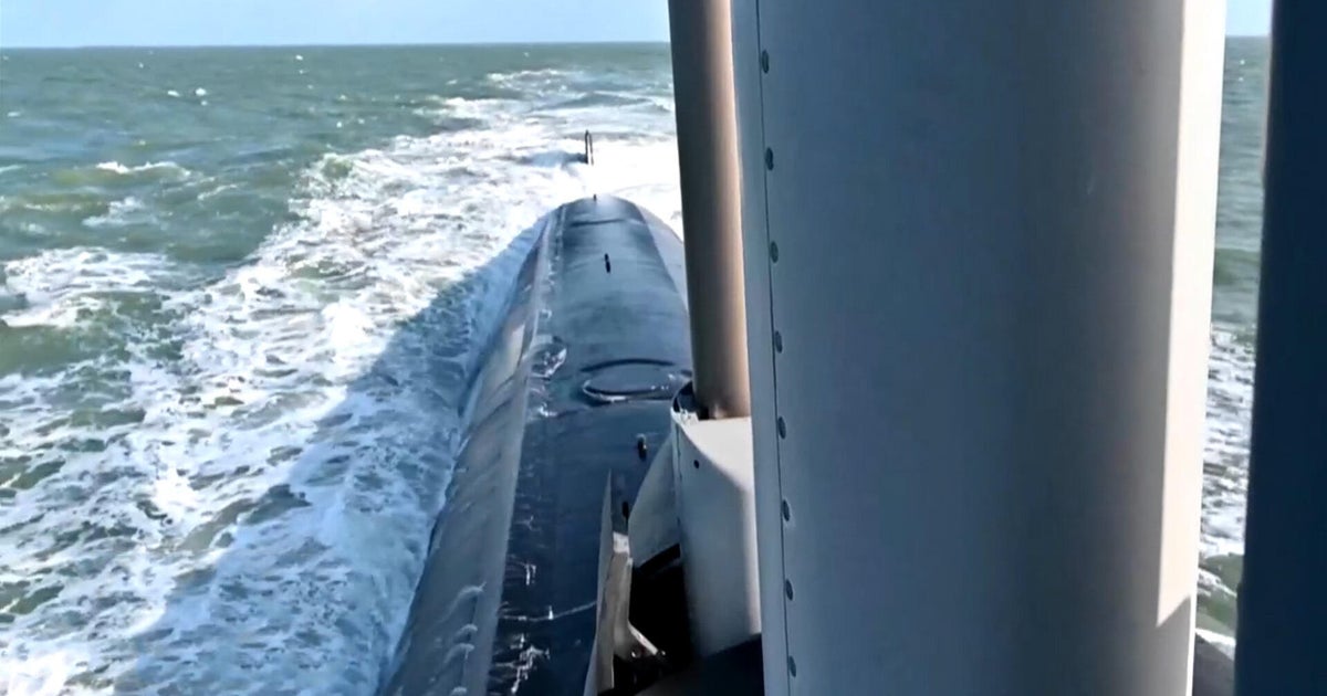 Eye Opener: Trump orders two nuclear submarines closer to Russia amid ongoing tensions