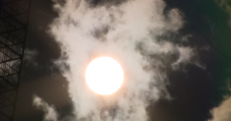 Air quality advisory extend through Sunday in Southeast Michigan 