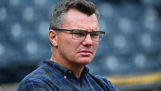 Atlanta Braves v Pittsburgh Pirates 