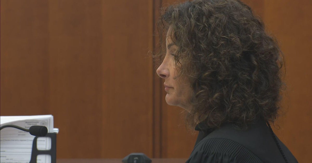 Judge in Brian Walshe's murder case reveals she may have conflict of interest 