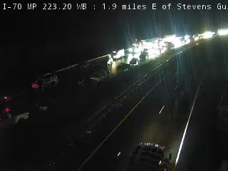 Fatal crash causes Colorado Department of Transportation to close
