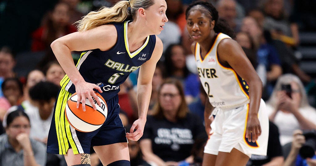Dallas Wings are 0-3 against the Indiana Fever after losing 88-78 at AAC 