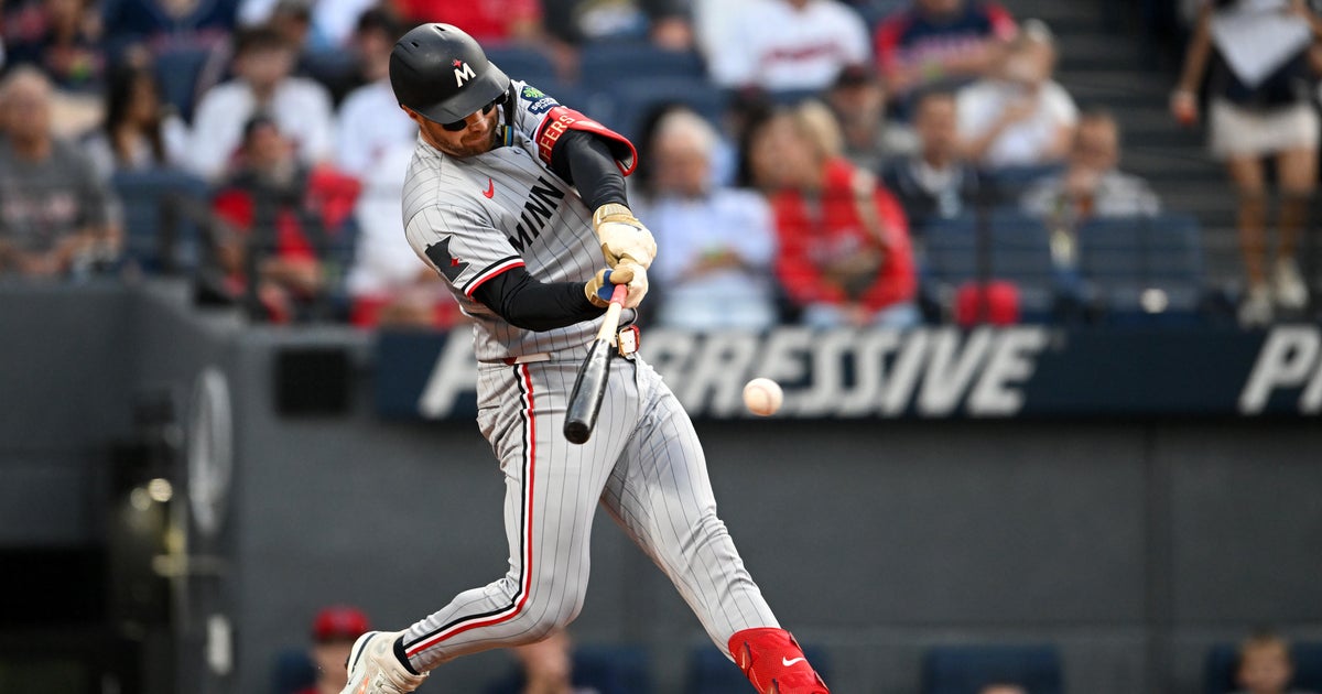 Minnesota Twins lose to Cleveland Guardians 3-2 in 10-inning game 