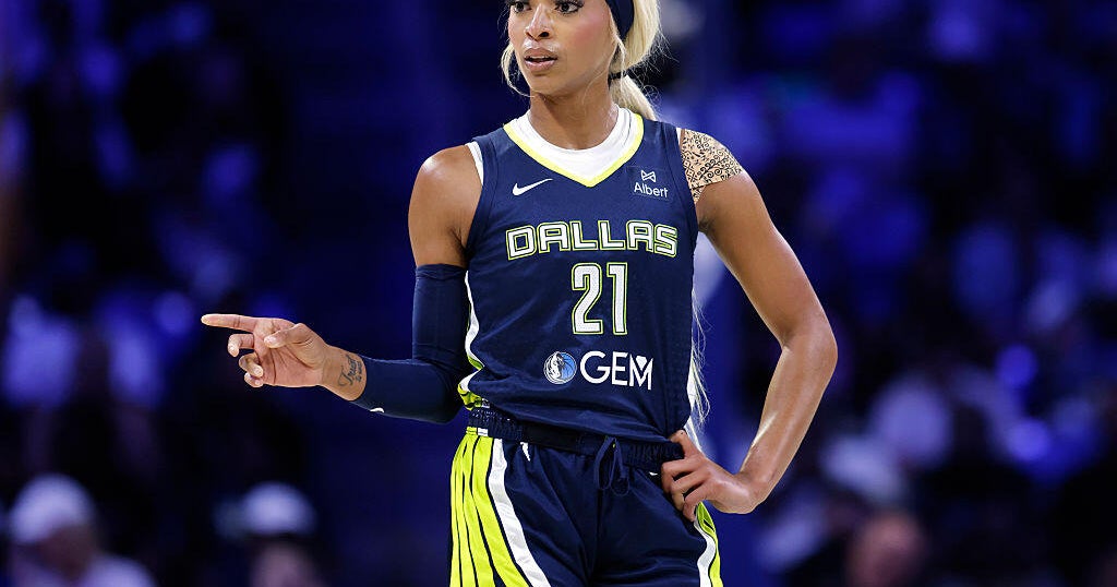 Dallas Wings trade guard DiJonai Carrington to Minnesota Lynx, waive Teaira McCowan 