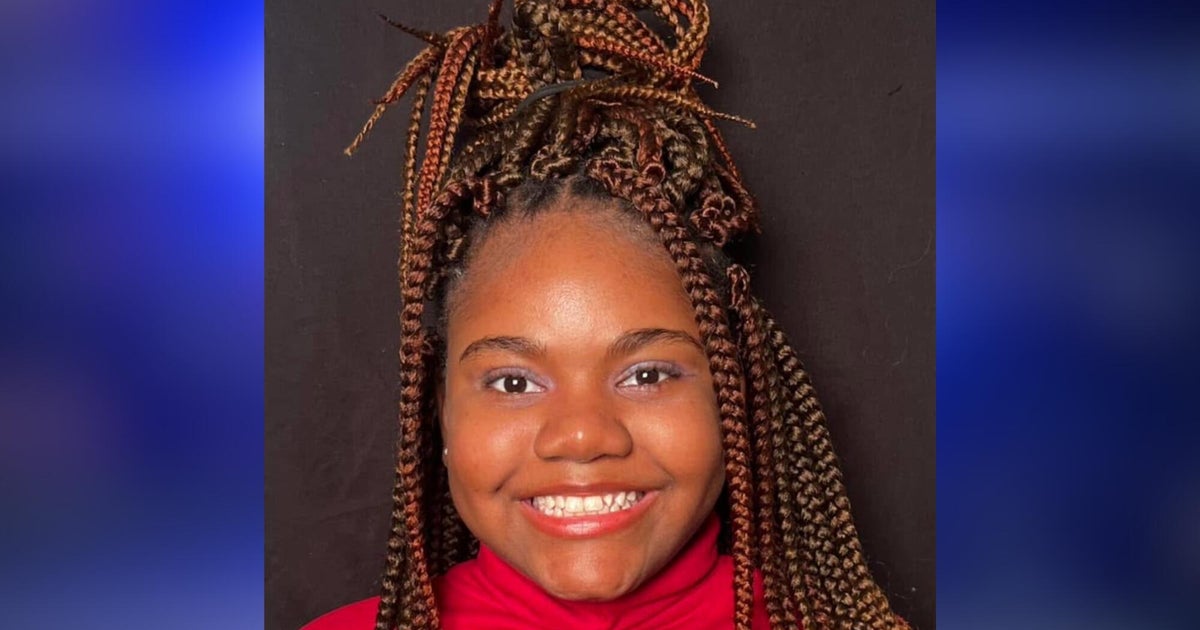 Missing girl, 12, last seen at Minnehaha Falls on Saturday 