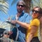 Lawyer says political pressure helped Marine Corps veteran, wife reunite after her ICE detention