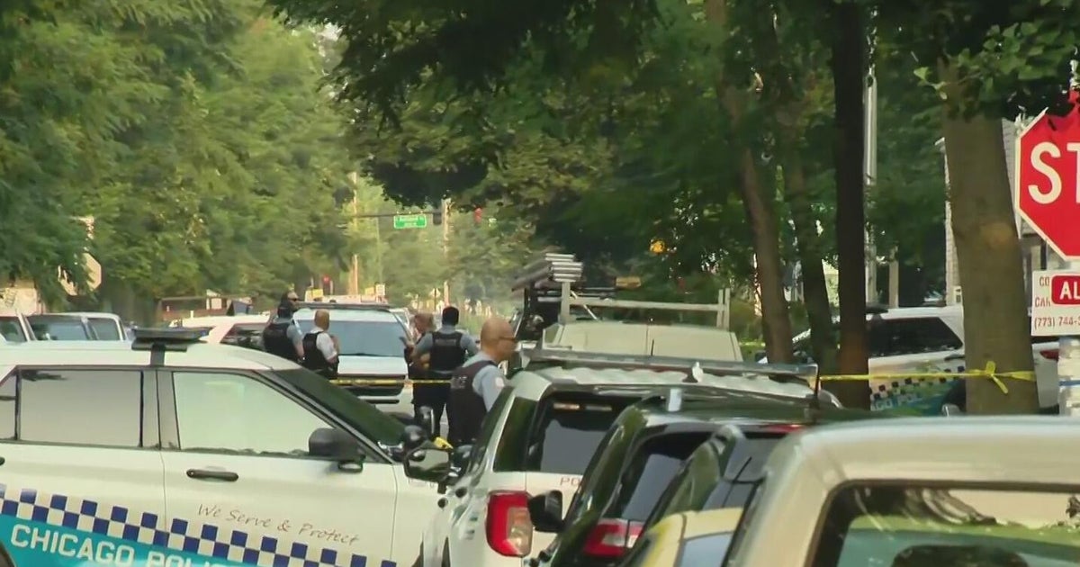 COPA investigating shooting involving police officer on Southwest Side 