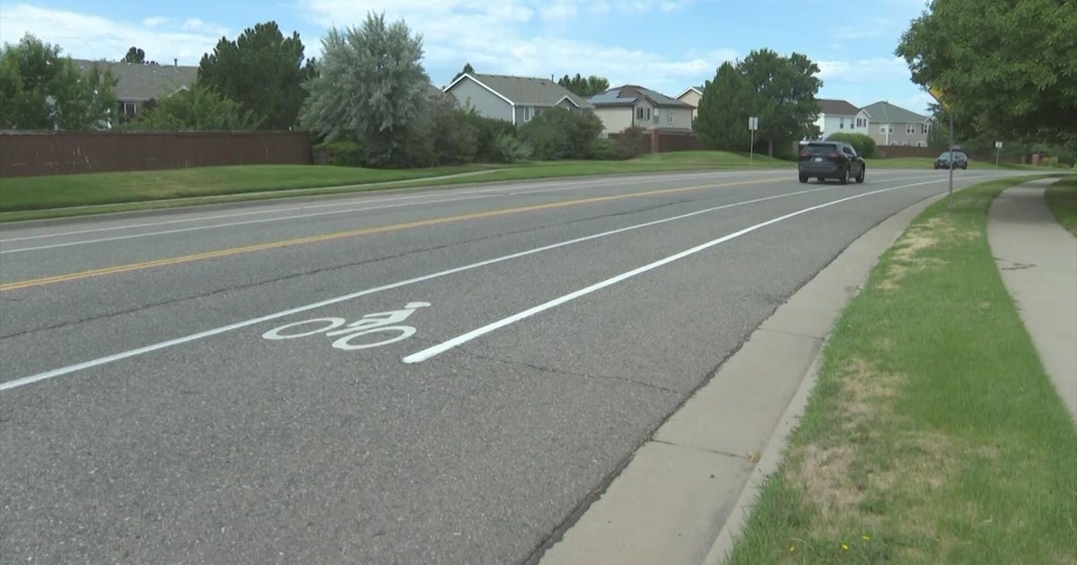 Arrest made in fatal hit and run that killed Aurora 16-year-old - CBS ...
