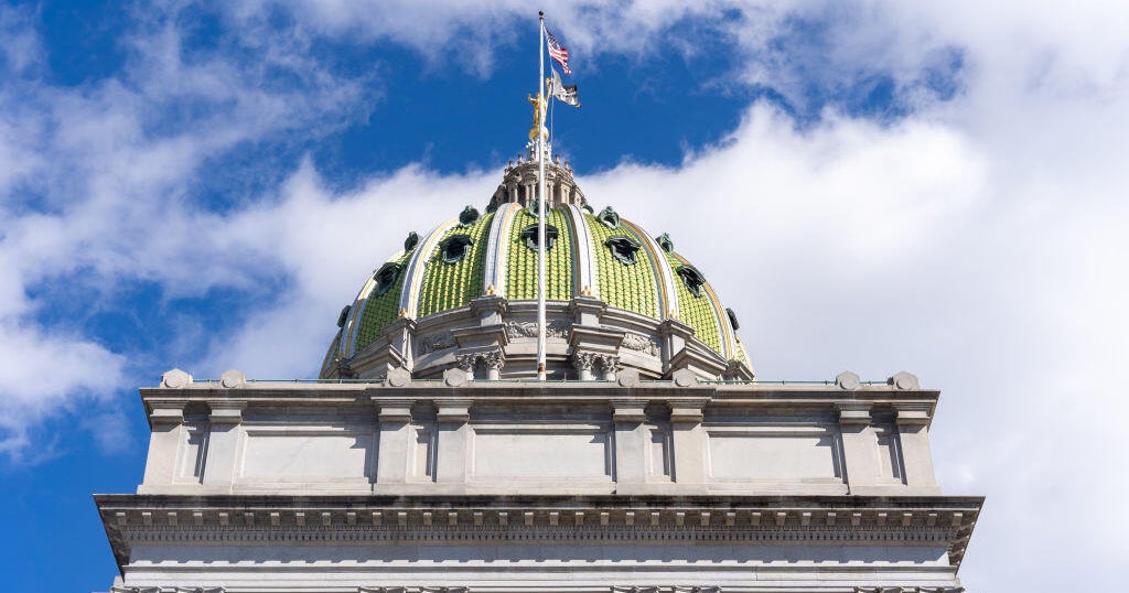 Schools, counties begin to see payment delays amid Pennsylvania budget stalemate 