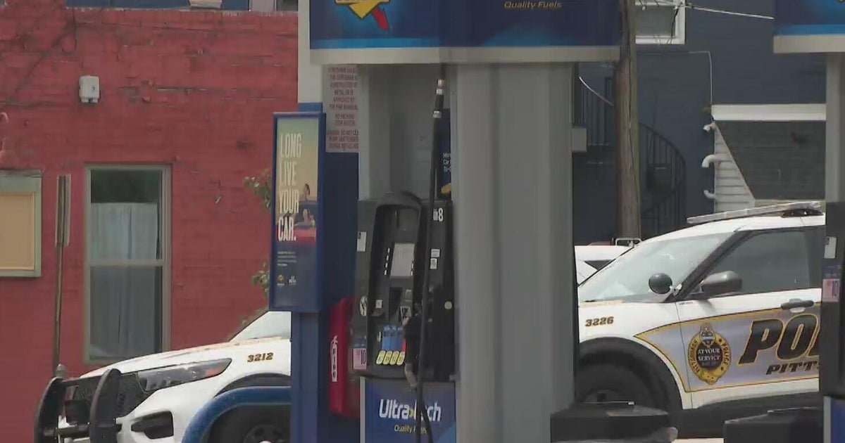 1 dead, another recovering after overnight shooting in Lawrenceville 