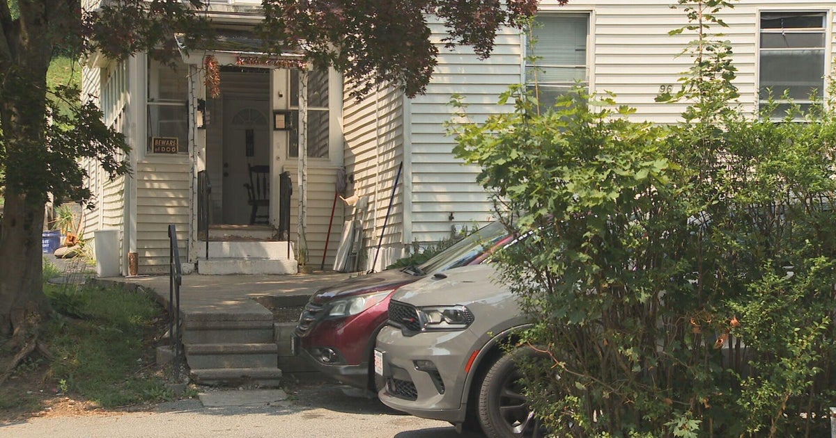New Jersey man charged after man is fatally shot in Fitchburg 