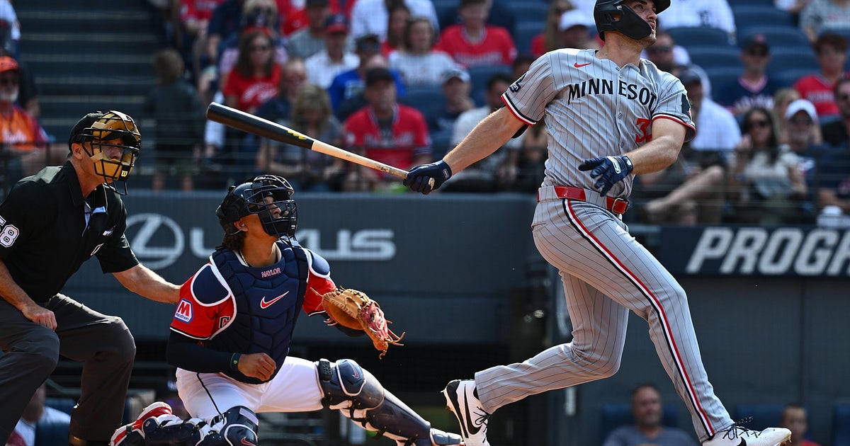 Naylor has RBI double in 8th inning, Guardians beat Twins 5-4 for 4th straight win 