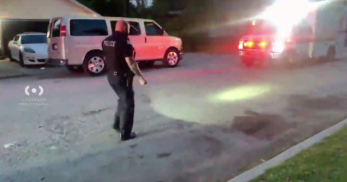 Child among 6 hurt, suspect killed in mass shooting at house party in Harvey 