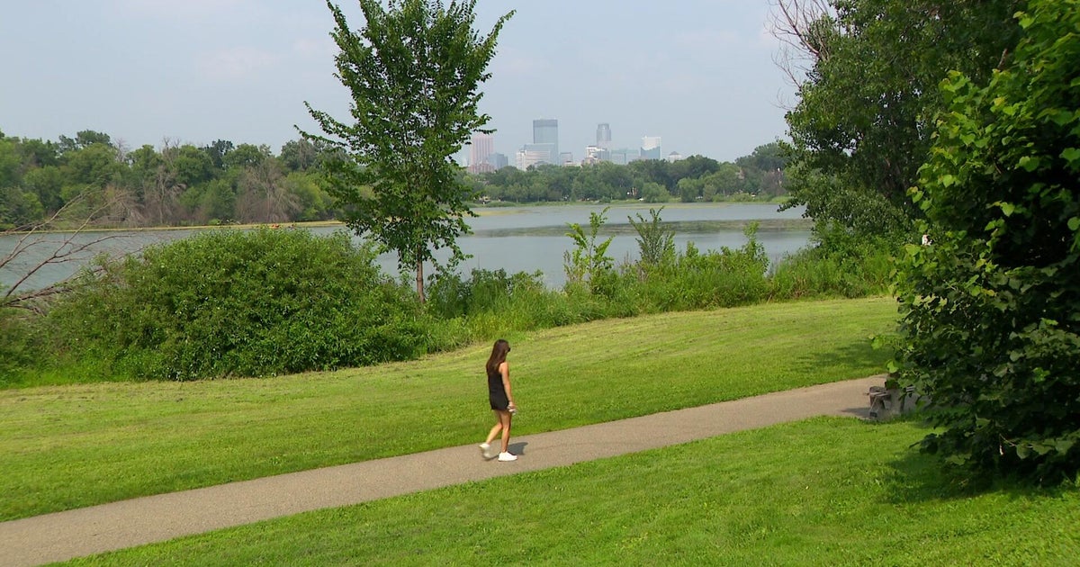 Smoke starting to clear out, improving air quality 