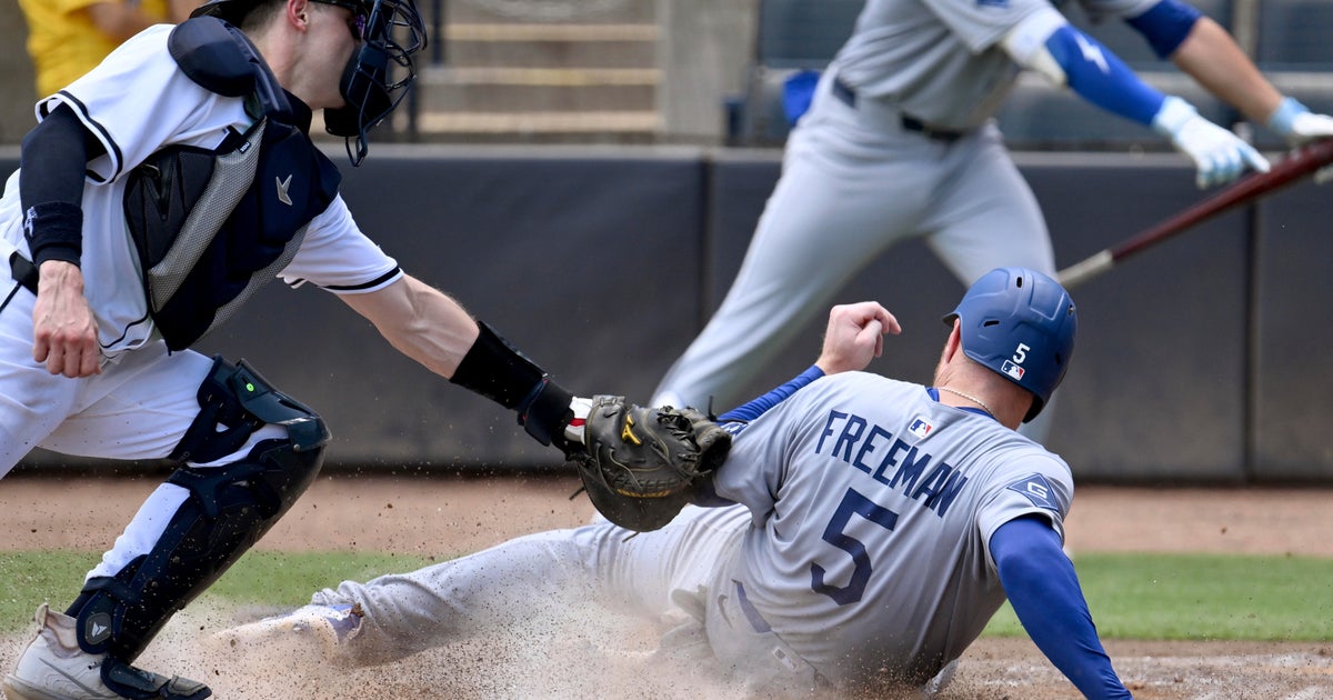 Dodgers snap 18-inning scoreless drought to beat Rays 3-0 and win the series 
