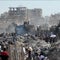 More reports of deaths as Gazans try to access aid