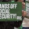 How safe is our Social Security safety net?