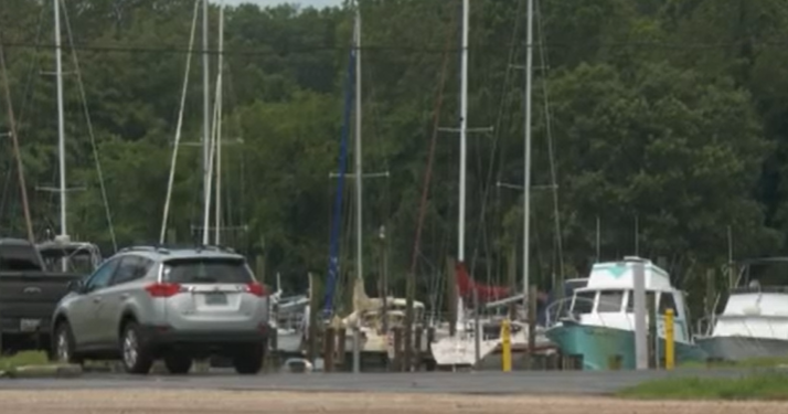 Anne Arundel County partners with marina to provide public boat ramp access to West River 