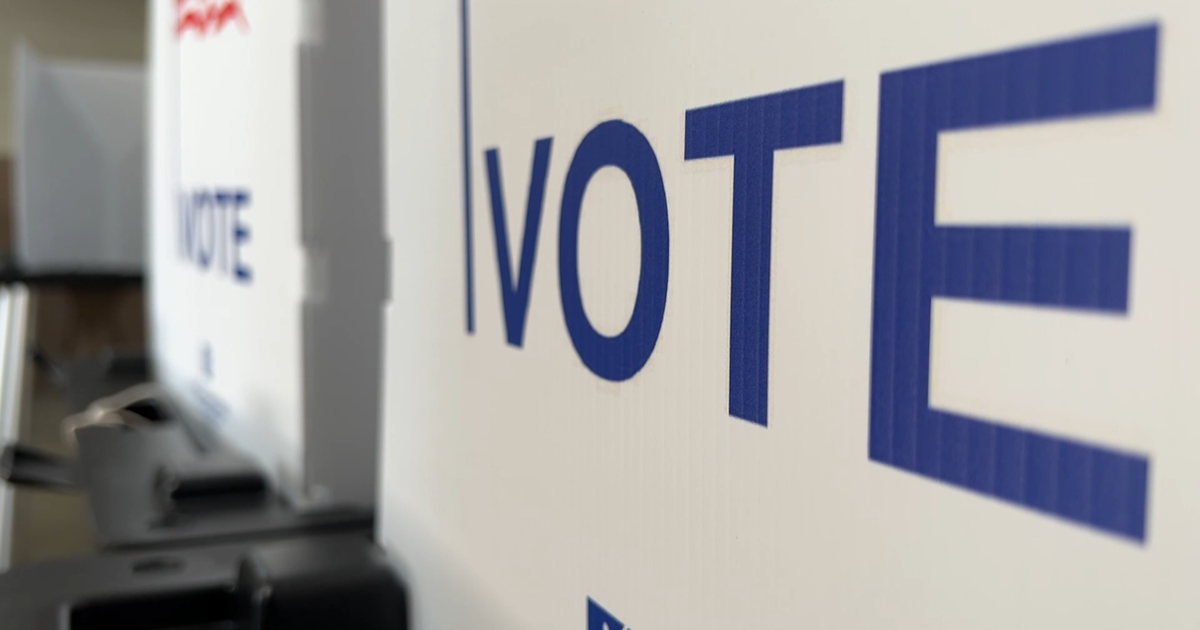 Oakland County clerk issues reminders for voters ahead of Tuesday's primary 