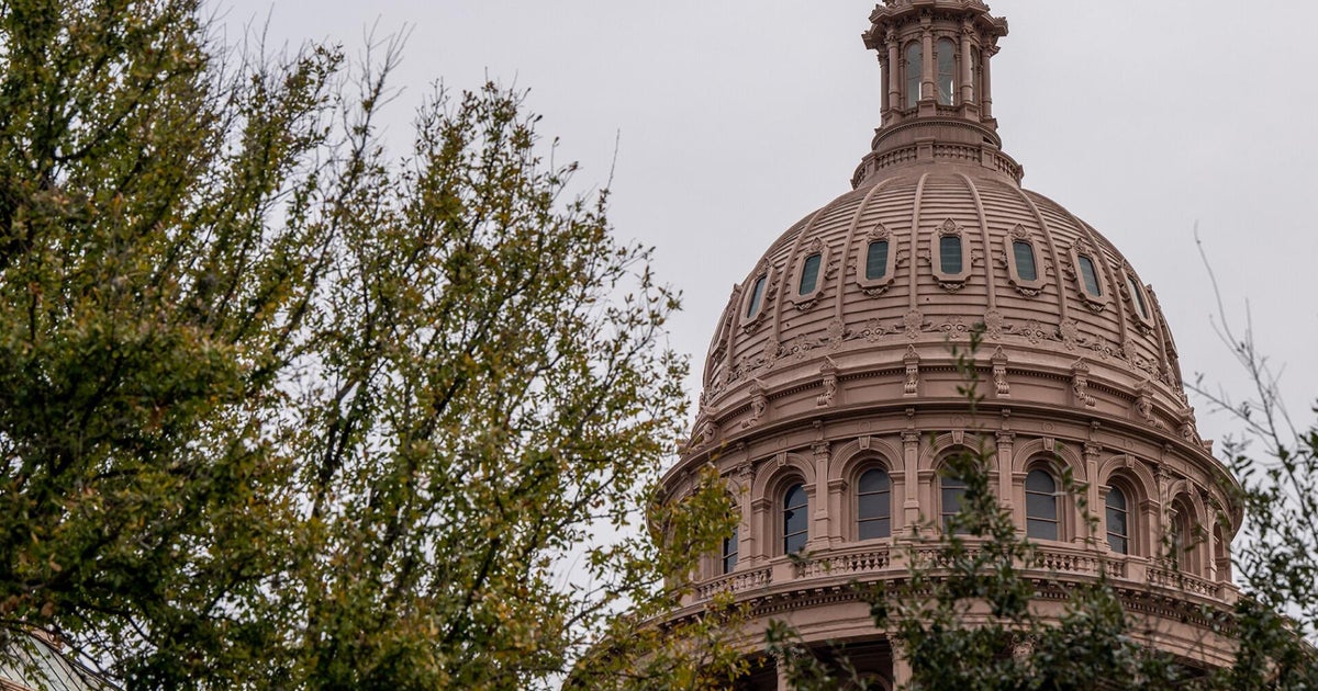 Texas House votes to arrest lawmakers who fled state to stop redistricting vote