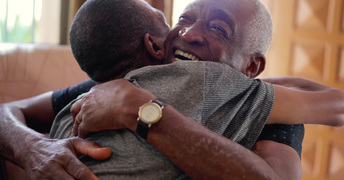 Introducing UPMC Community Heroes - CBS Pittsburgh