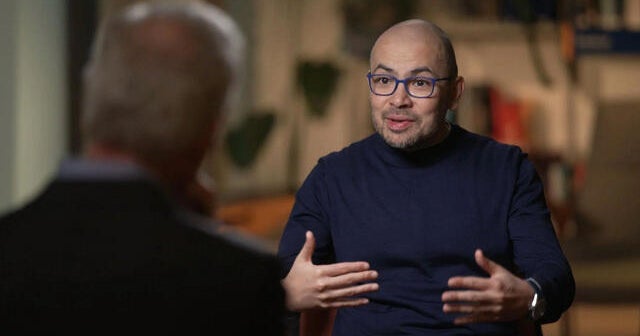 8/3/2025: Demis Hassabis; Freezing the Biological Clock