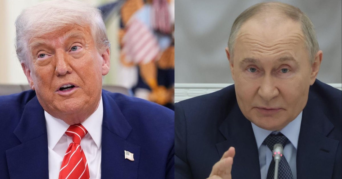 Russia downplays Trump's announcement about nuclear submarines