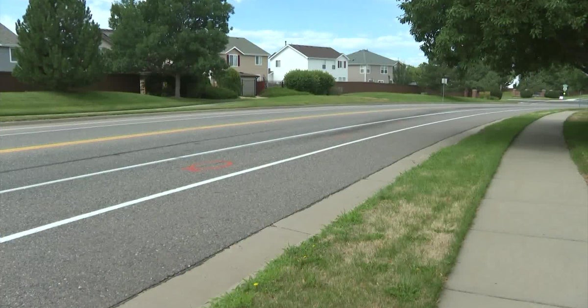 Technology, tips help Aurora police arrest suspect in fatal hit-and-run 