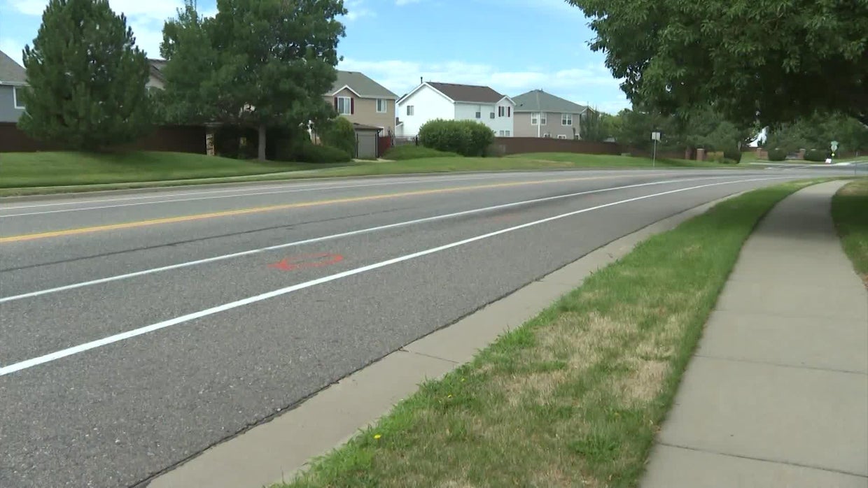 Technology, tips help Aurora police arrest suspect in fatal hit-and-run ...